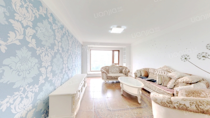 隆玺世家二手房实景图