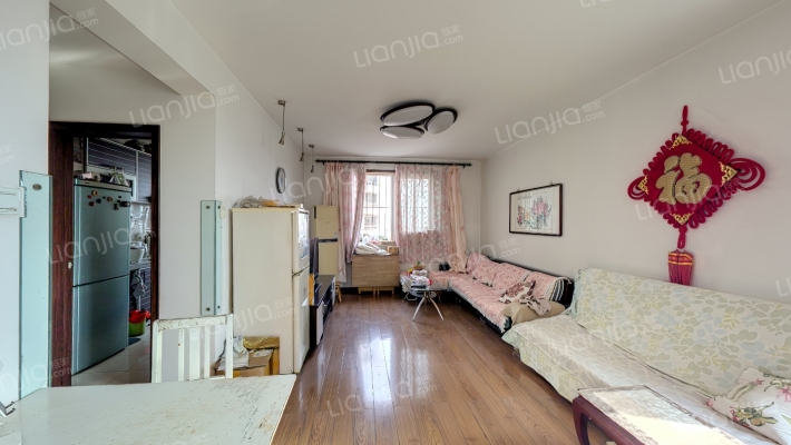 珠江小区二手房实景图