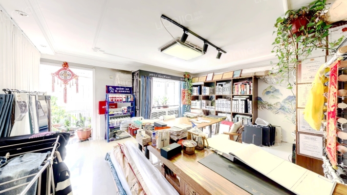 哈药路二手房实景图