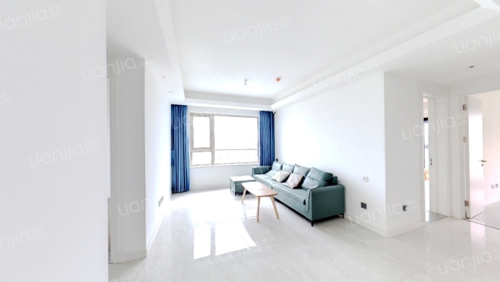 金隅大成郡二期珑耀华庭二手房实景图