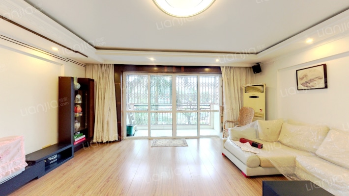 锦绣华庭二手房实景图