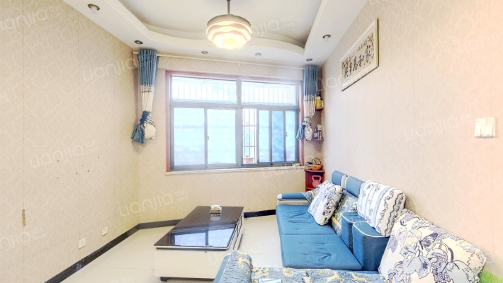 南空花园小区二手房实景图