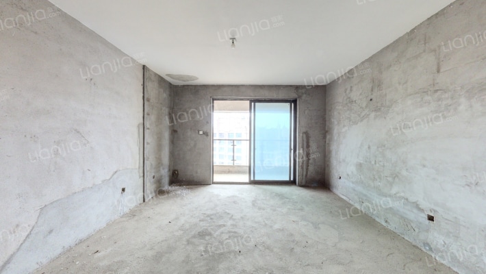 润和又一城一期二手房实景图