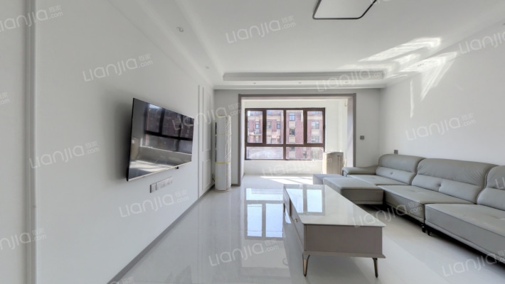 豫发蓝山公馆二手房实景图