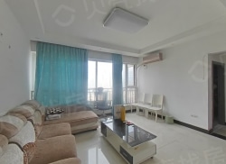 整租·宏华苑 3室2厅 西北_宏华苑租房