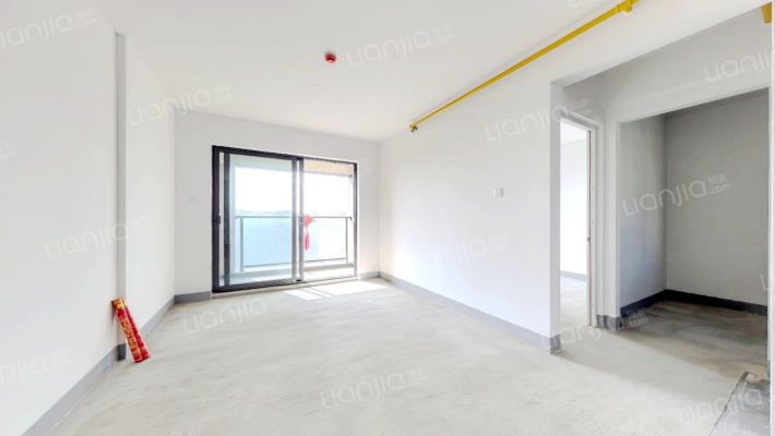 保利城七期云廷二手房实景图