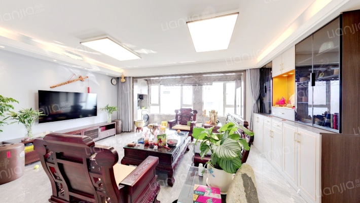 地平西棠甲第二手房实景图