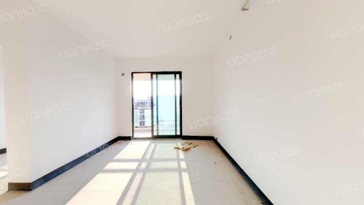 玖著天宸启宸二手房实景图