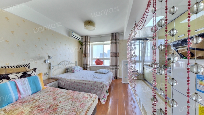 江林新城B区二手房实景图