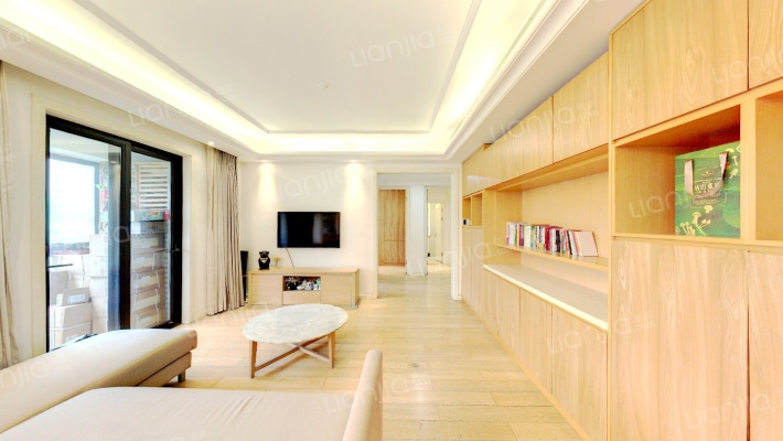 城市空间二手房实景图