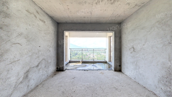 罗浮花园二手房实景图