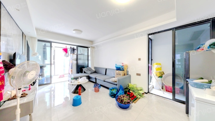 长房云尚公馆二手房实景图