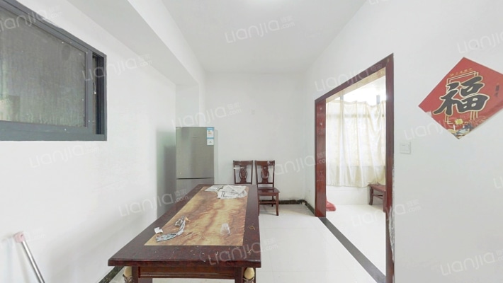 金色学府二手房实景图