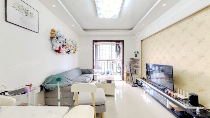 上风苑二手房实景图