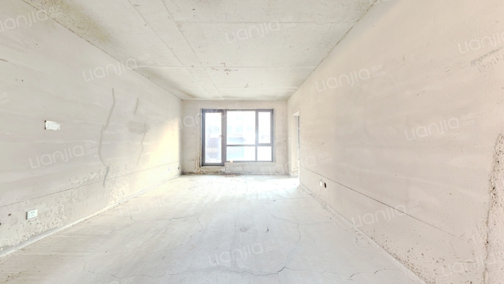 半岛星河二手房实景图