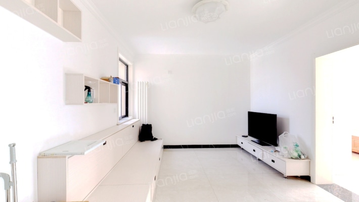 郑州师院淮南街家属院二手房实景图