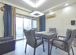 整租·红鼎国际名苑 4室1厅 东南_红鼎国际名苑租房