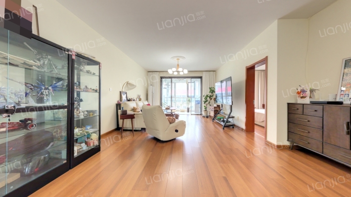 正大城市花园景苑二手房实景图