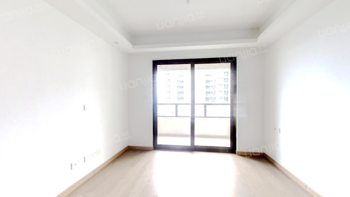 佳兆业德信云望璞园二手房实景图