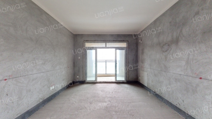 鸿府锦上二手房实景图