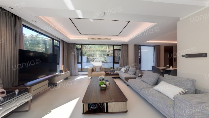 玛斯兰德桃子街区二手房实景图