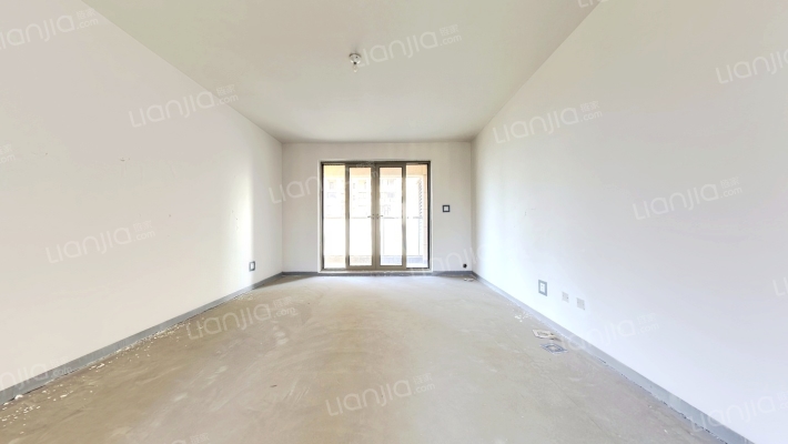 张家港碧桂园天玺二手房实景图