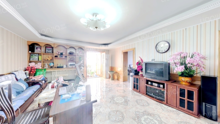 花园小区(道外区)二手房实景图