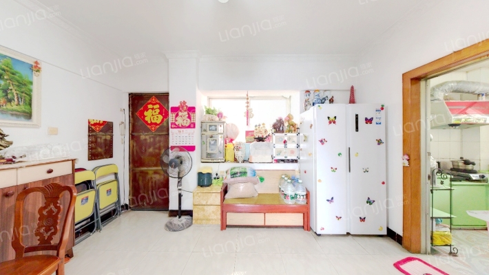 东浦路112-120二手房实景图