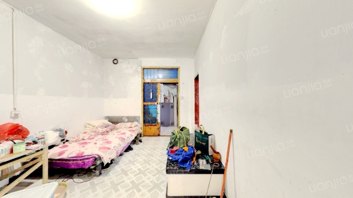 安庆巷二手房实景图