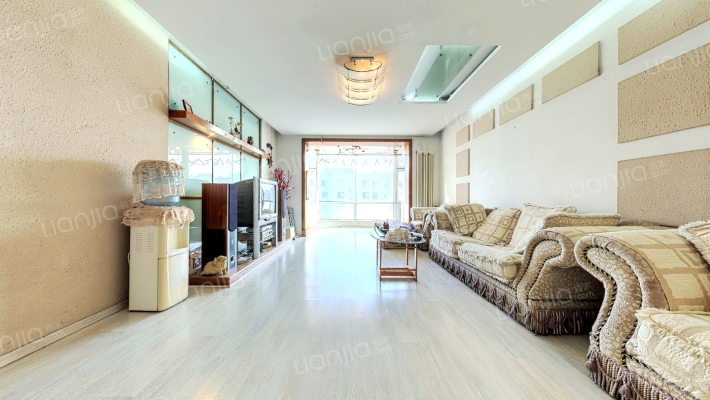 秀水靓园二手房实景图