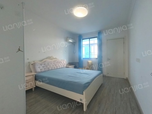 整租·团结桥巷 2室1厅 南