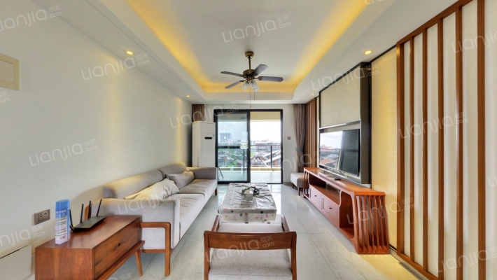 联投·海棠韵二手房实景图