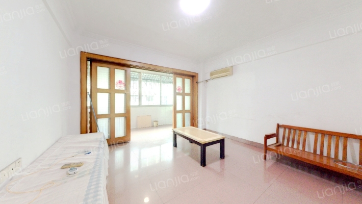 新风路小区二手房实景图