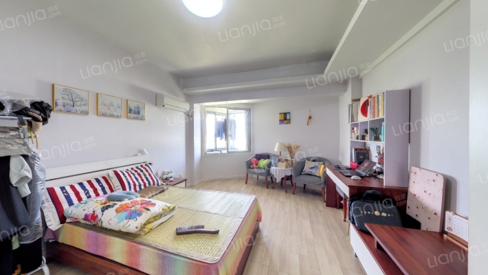 水韵雨滴苑二手房实景图