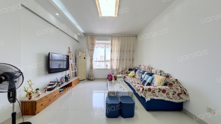 新都大厦二手房实景图