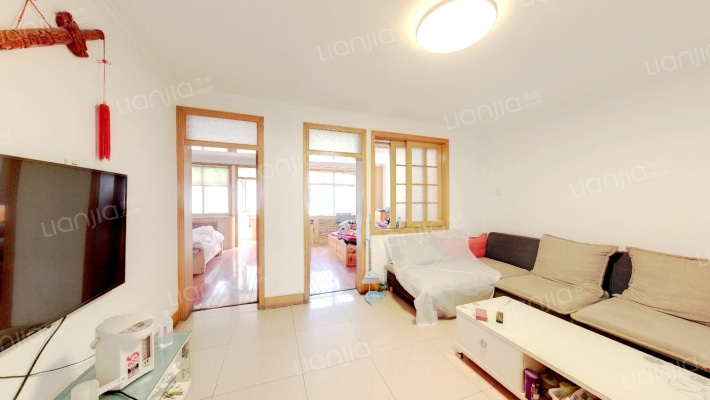 无影山路9号院二手房实景图