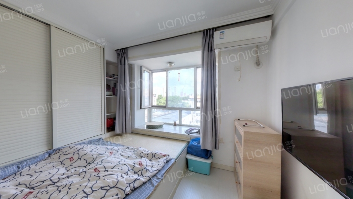 青春嘉园二手房实景图