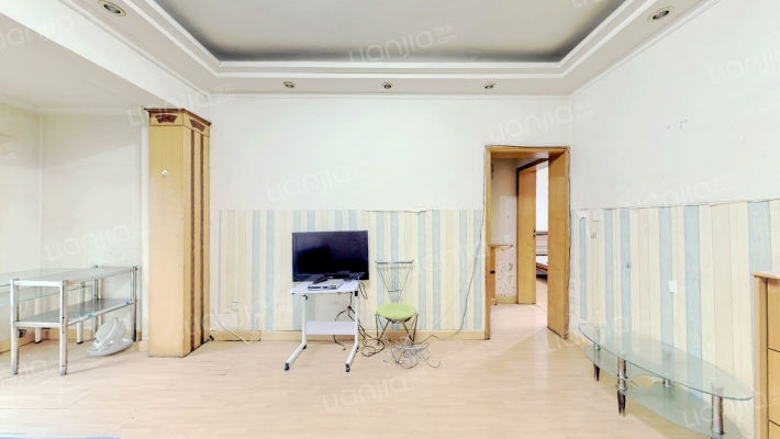 外化成五里墩中三巷4号二手房实景图