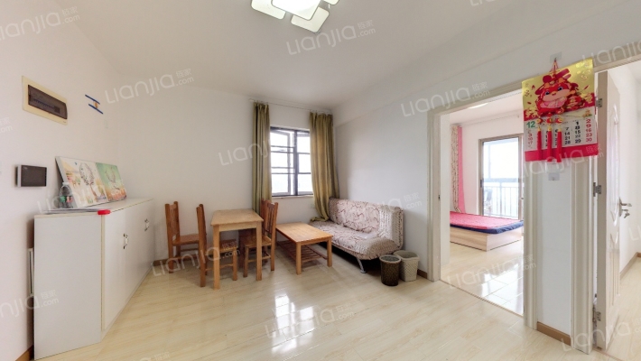 星星新城二手房实景图