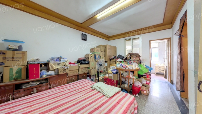 西南新村二手房实景图