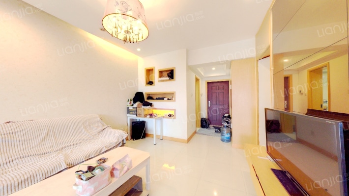 紫金乐章二手房实景图