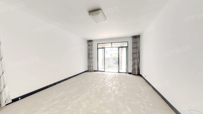 锦天花园二手房实景图