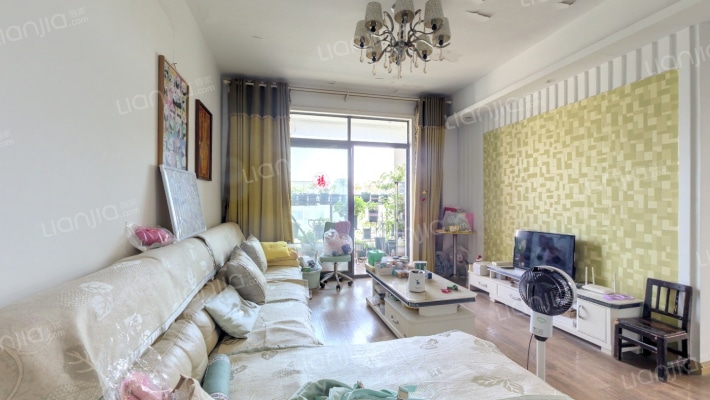 金龙公馆二手房实景图