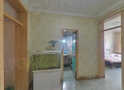 整租·邯钢罗二生活区 3室1厅 南/北_邯钢罗二生活区租房