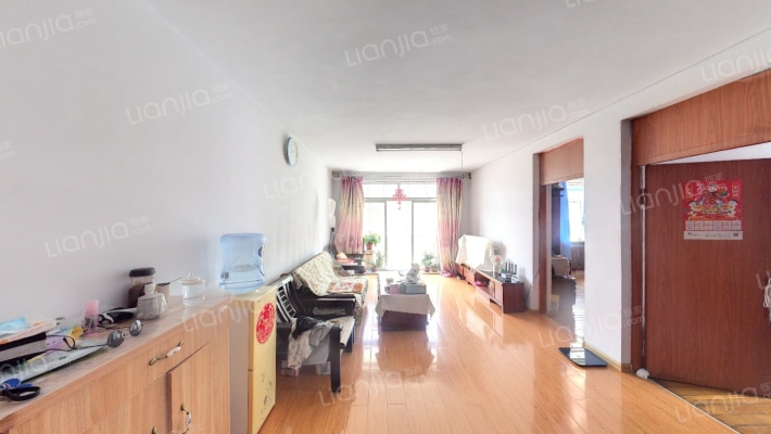 师大一教二手房实景图