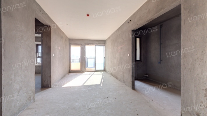 协信车时光二手房实景图