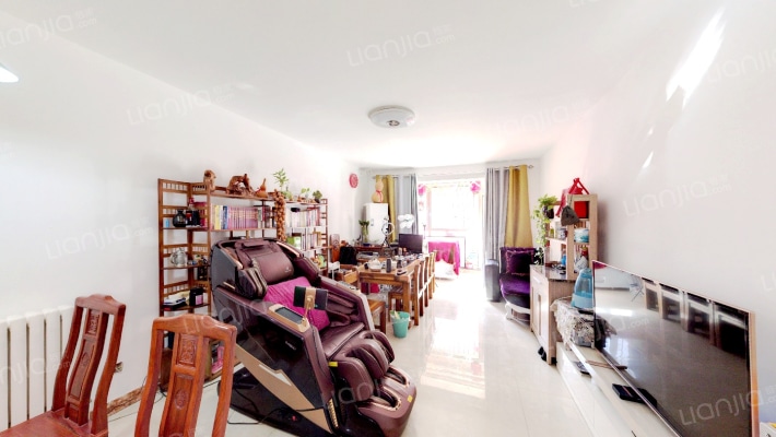 美阳馨苑二手房实景图