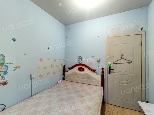 合租·香漫雅园 1居室 北卧