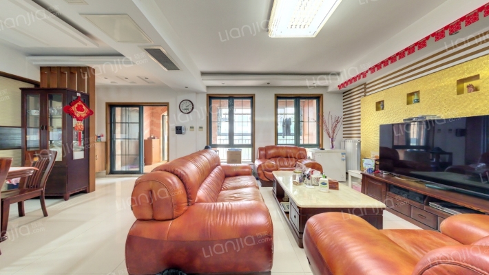 威尼斯水城第二街区二手房实景图