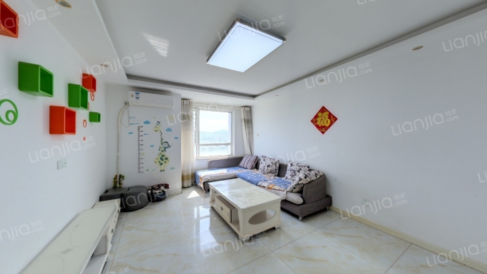 通用富馨佳苑二手房实景图